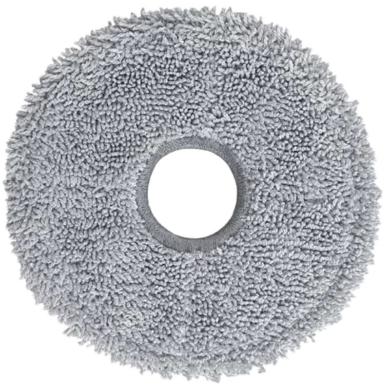 Untuk JONR P20 PRO / T5 Pro Aksesori Penyedot Debu Robot Sikat Sisi Utama Pengganti Kain Pel Filter Hepa