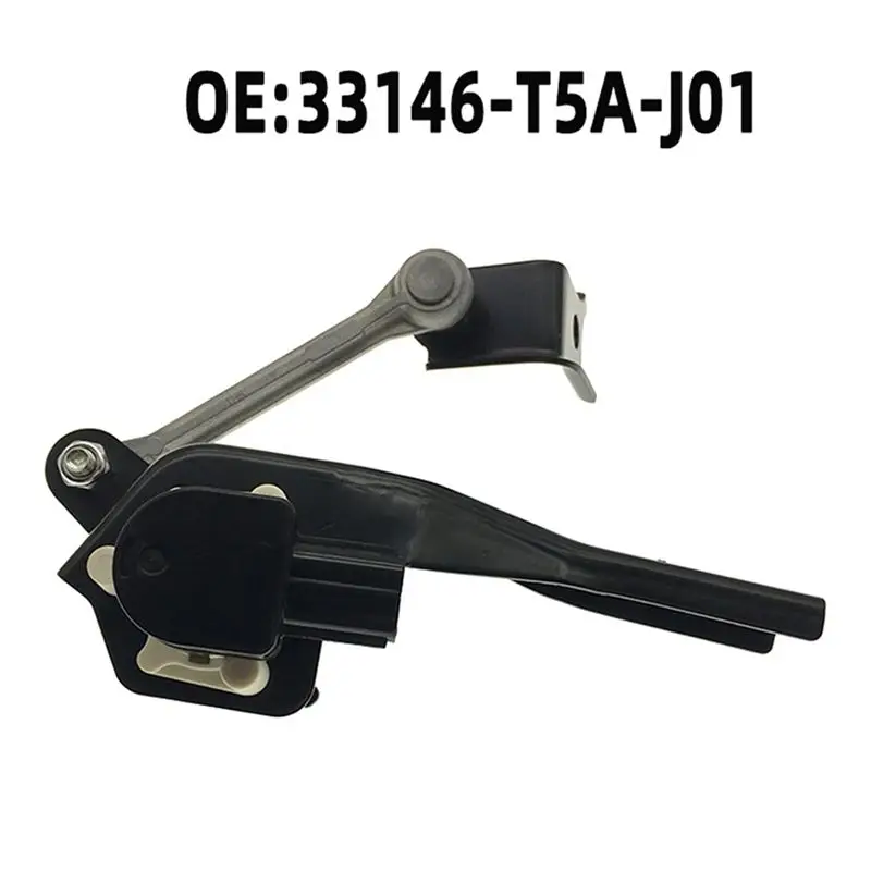 New High Quality Car Vehicle Height Sensor 33146-T5A-J01 33146T5AJ01 For Honda Auto Parts-A61E