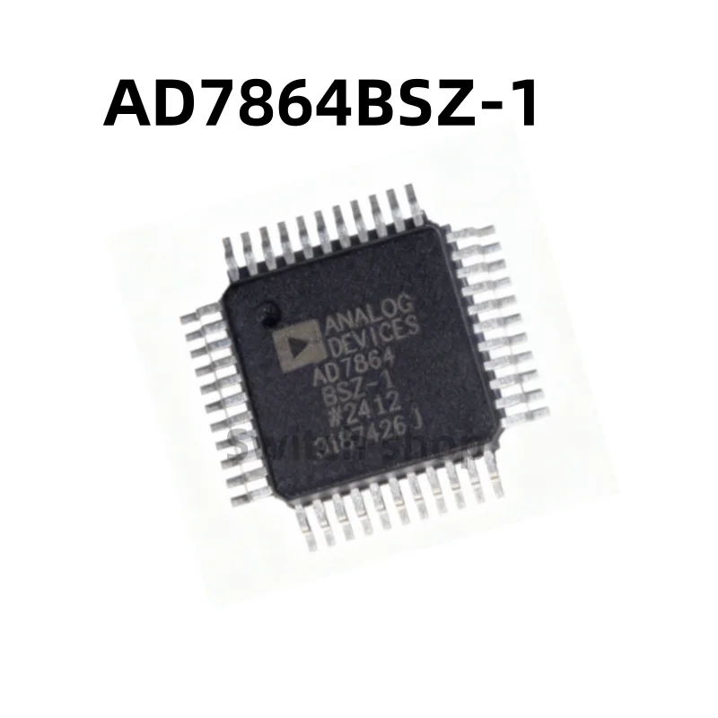 

5PCS AD7864BSZ-1 AD7864BSZ