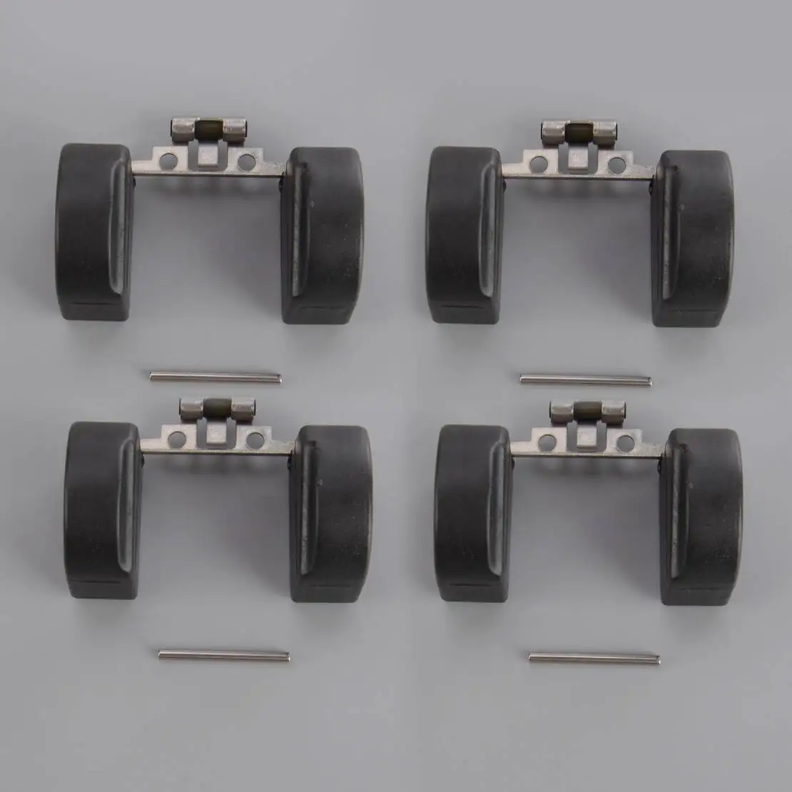 

4pcs Carburetor Float Replacement Black Fit For Honda CB400F Super Sport 1975 1976 1977
