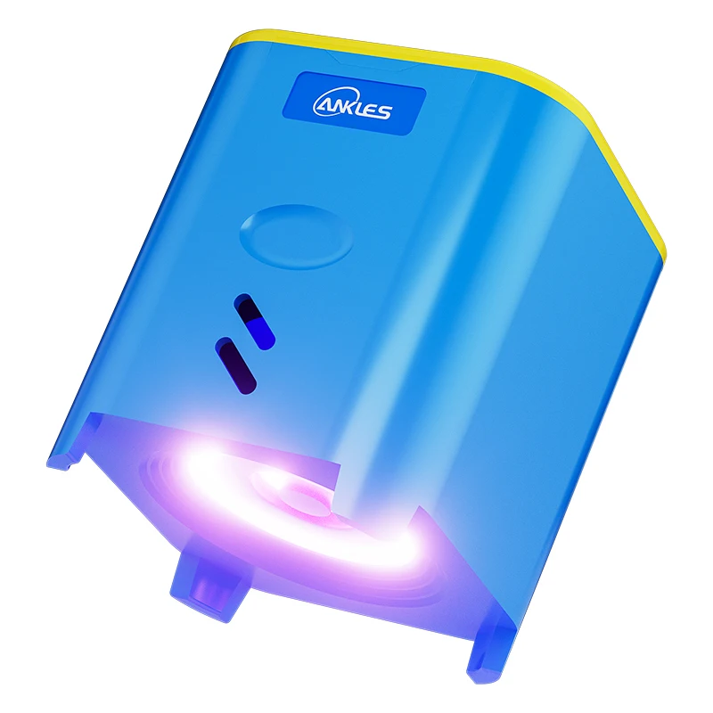 Inteligentna lampa UV 30S/60S z rozrządem pcb lampa uv zielony olejek szybka światło utwardzające do utwardzania klej UV do płyty głównej do telefonu komórkowego