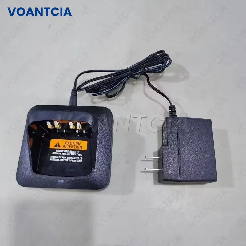 Battery Charger for Motorola Xts2500 Xts1500 Xts3000 Xts5000 Two Way Radio Charger Walkie Talkie Accsesories