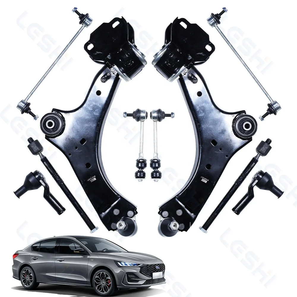 Others Car Accessories Spare Parts Car Suspension Control Front Arm for  Mondeo CD345 2007 - 2011  S80 S80L 2007