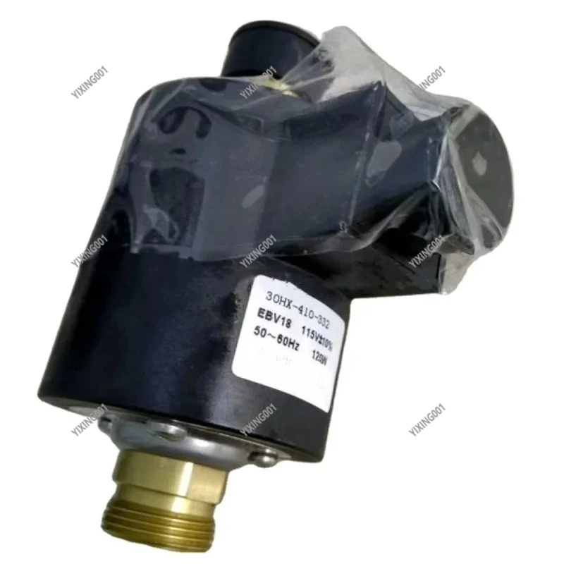 2025 Central Air Conditioner Oil Pump 30HXC (EBV18) 30HX-410-332 30HX410332EE HVAC System Replacement Part Accessory