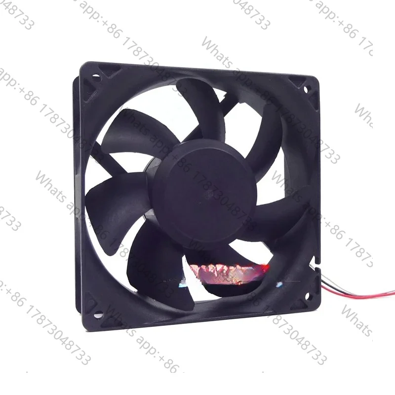 Tool PartsNew original PMD2412PMB1-A (2). GN 12038 120x38mm 24V 18.2W 12CM Inverter Fan
