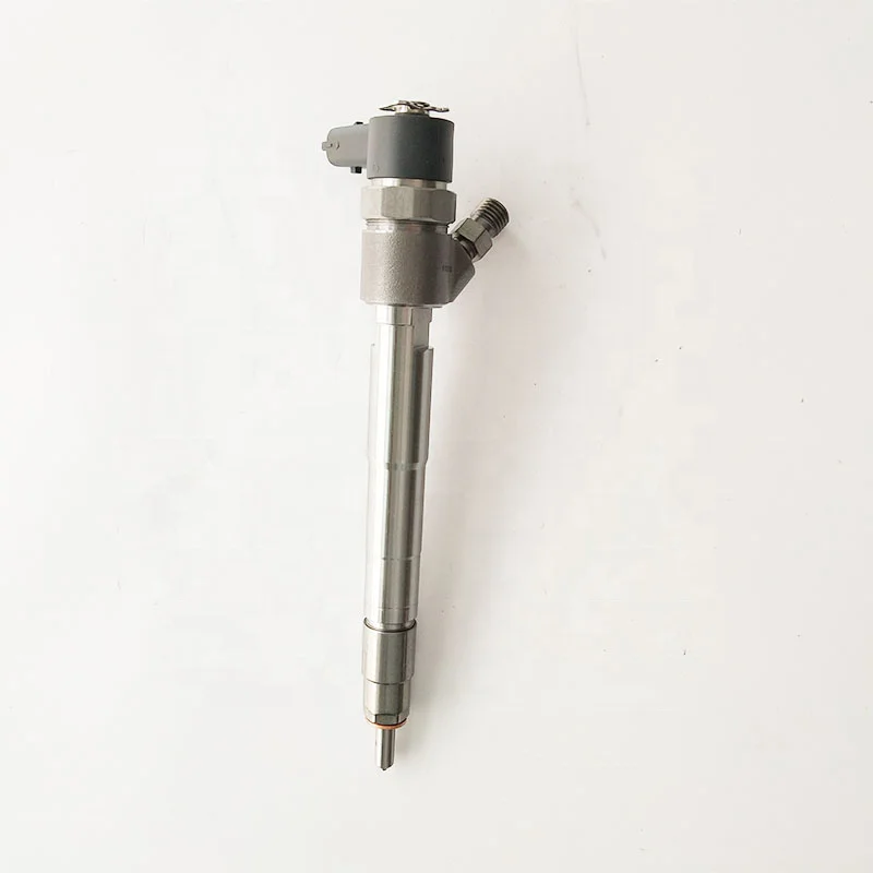 

1 шт. 0445110290 3380021900 3380027000 3380027900 Common Rail Injecto для Hyundai Kia D4EA топливная форсунка