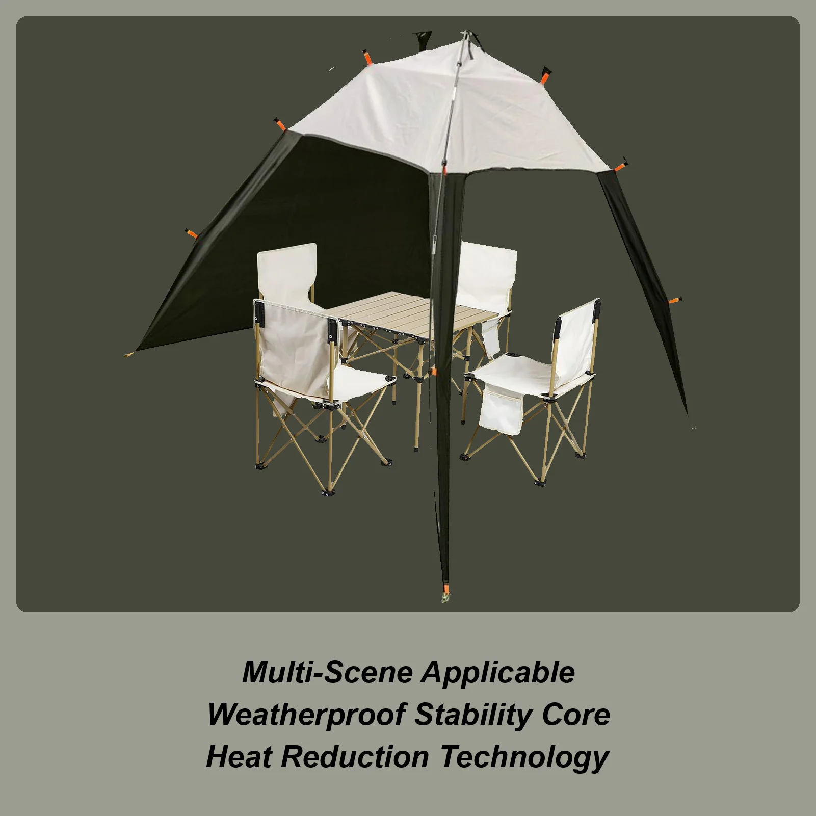 

Уличная солнцезащитная палатка для детей и взрослых, путешествия, кемпинг, лужайка, пляжная палатка, навес для кемпинга, рыбалка, солнцезащитная палатка, аксессуары для кемпинга