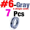 Mixed Color 6