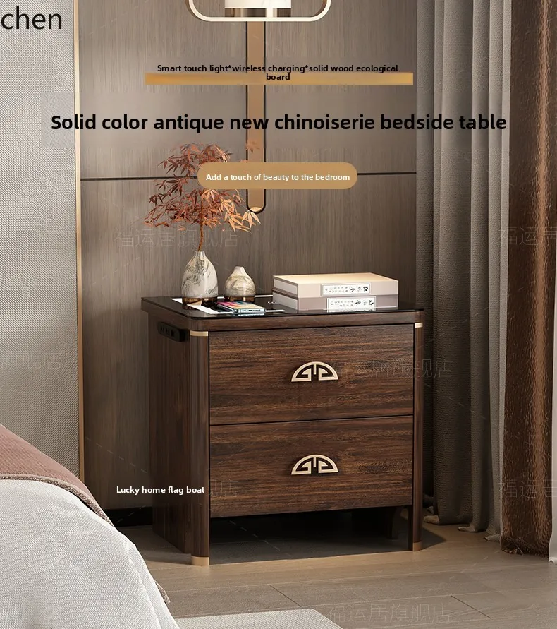 Qzt Bedside Table B…