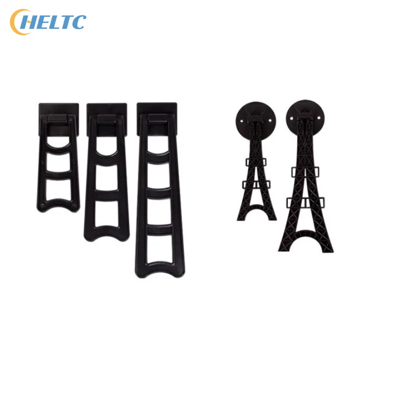 10Pcs Photo Frame Stand Adjustable Angle Adhesive Backing Photo Display Stand Bracket Back Leg Foot For Photo Photography