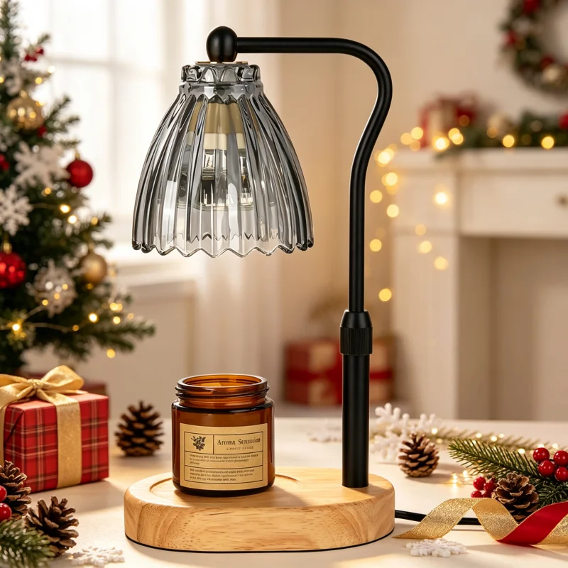 candle-warmer-lamp-candle-heating-lamp-retro-candle-melt-warmer-light-dimmer-timing-night-light-romantic-table-lamp-home-decor