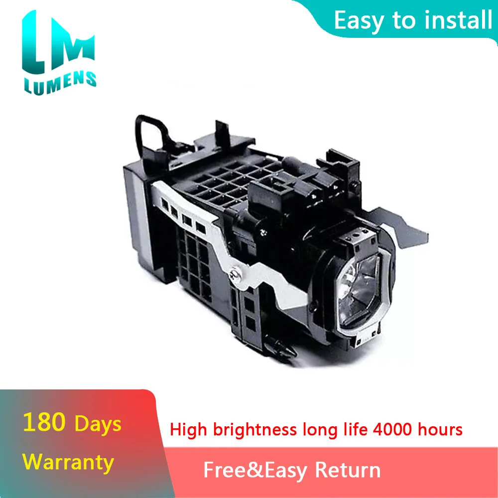 هاي برايت XL-2400 XL2400 لتلفزيون سوني kdfe50a11e KFE42A10 KFE50A10 KF42E200 XL2400C XL2400 (خالي من الزئبق، مدعوم بإضاءة LED)