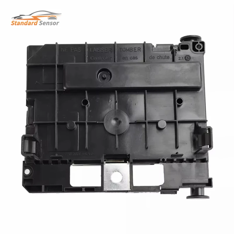 9809742780 Engine Fuse Box Assembly BSM R01 R18 R02 R19 Models For Citroen C4 PICCASO C5 Peugeot 3008 407 2008-2019