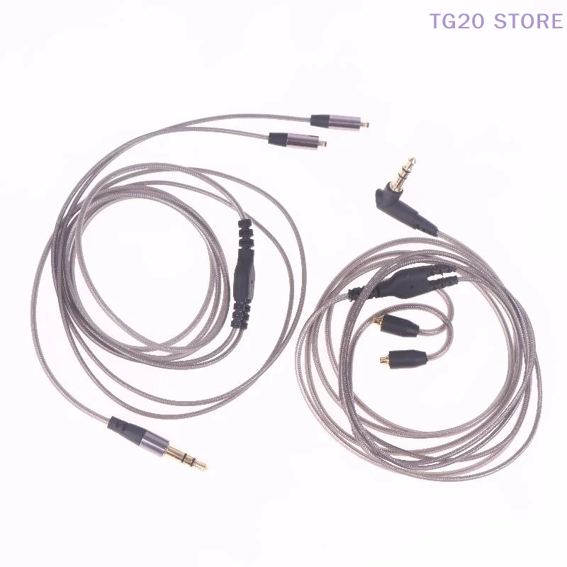 120Cm Length Mmcx T…