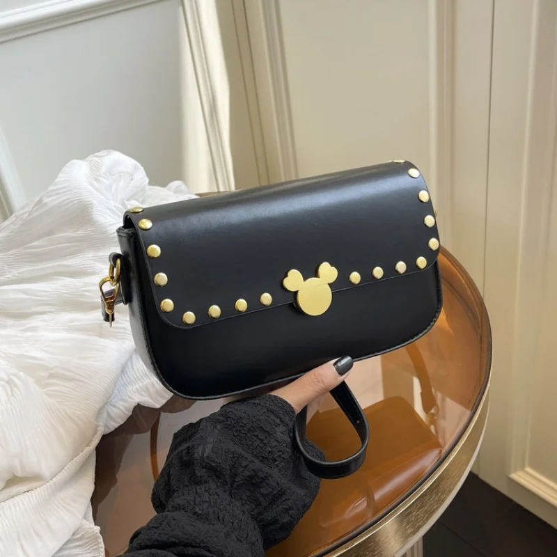 

Классическая женская сумка через плечо - дизайнерская кожаная сумка премиум-класса, роскошная сумка-тоут