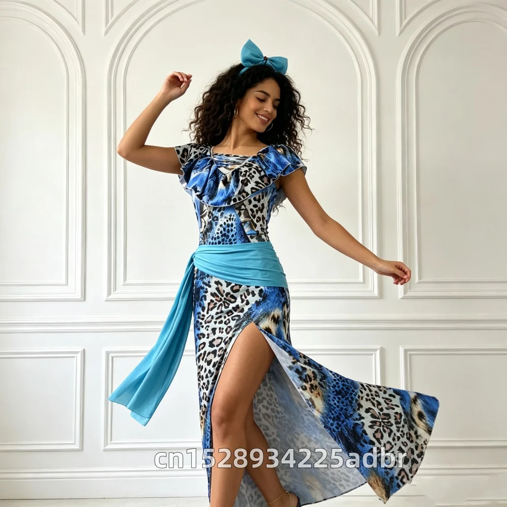 BellyDance Costume Suit Women Customsized Saidi Shaabi Baladi Performance Competiton Clothing Adult Children Bellydance Outfit