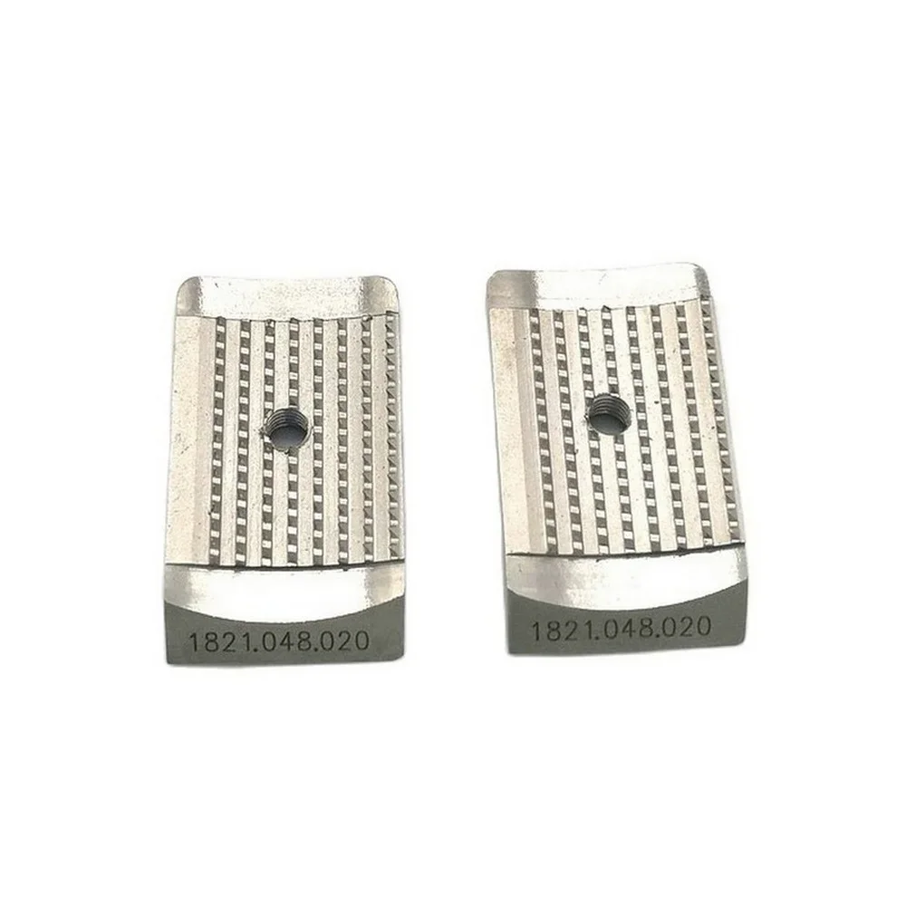 1821048020 Gripper Toothed Plate Suitable for Signode BXT2-19 Battery Powered Plastic Strapping Tool