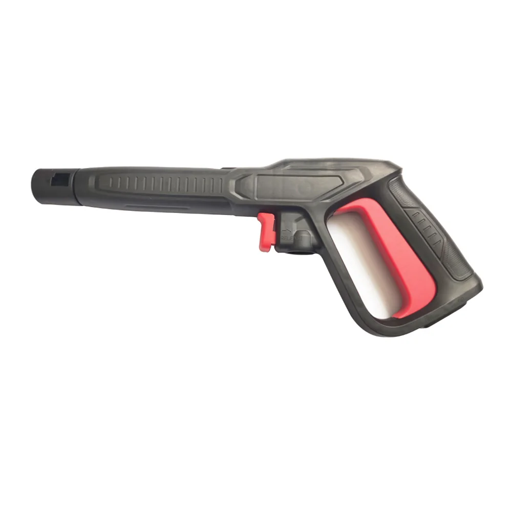 Pistolet de lavage de voiture haute pression, lance pour AR, série Makita Bosch AQT, laveuse à poudre, toit de moto, livres de cour