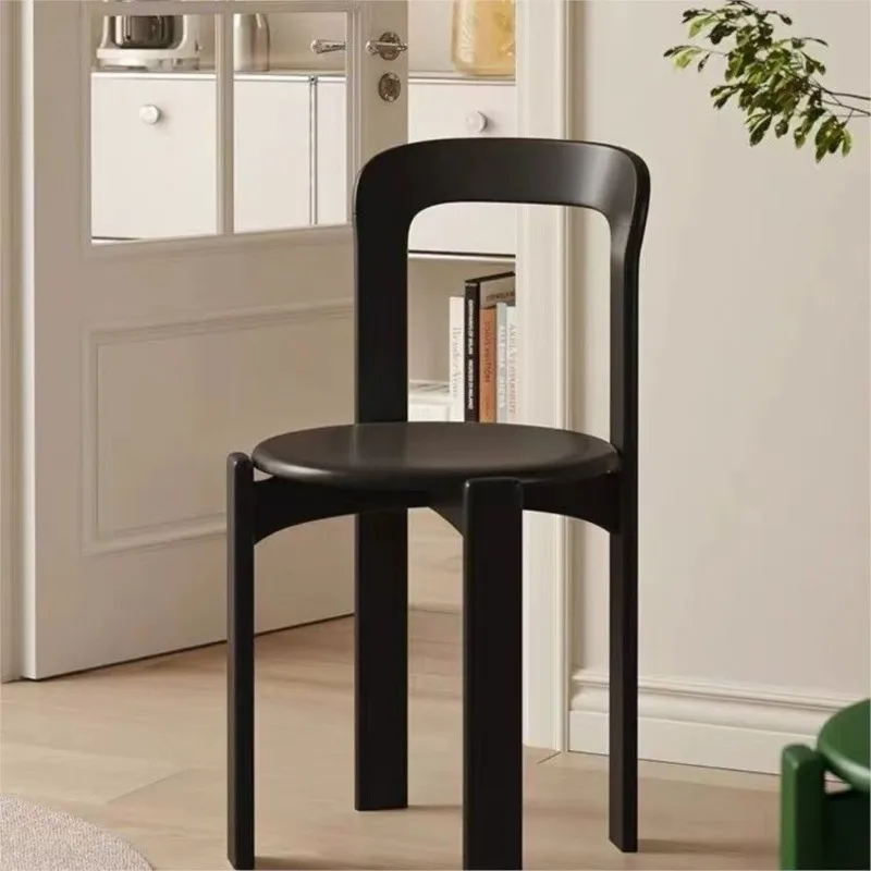 Thumbnail 4 - #3 Trending Solid Wood Dining Chairs Right Now