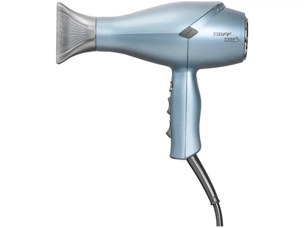 Taiff Diamond Professional Hair Dryer-110V