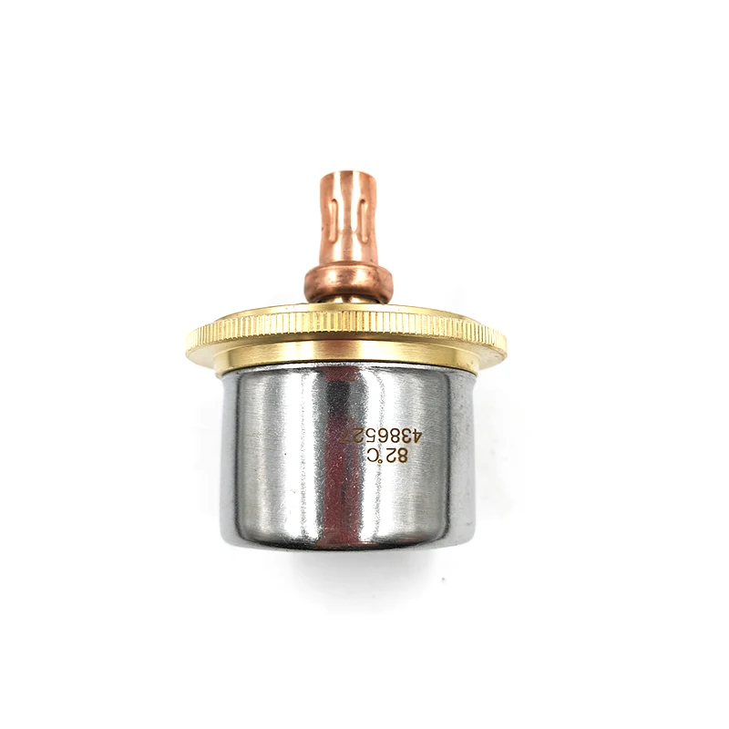 : Temperatursensor