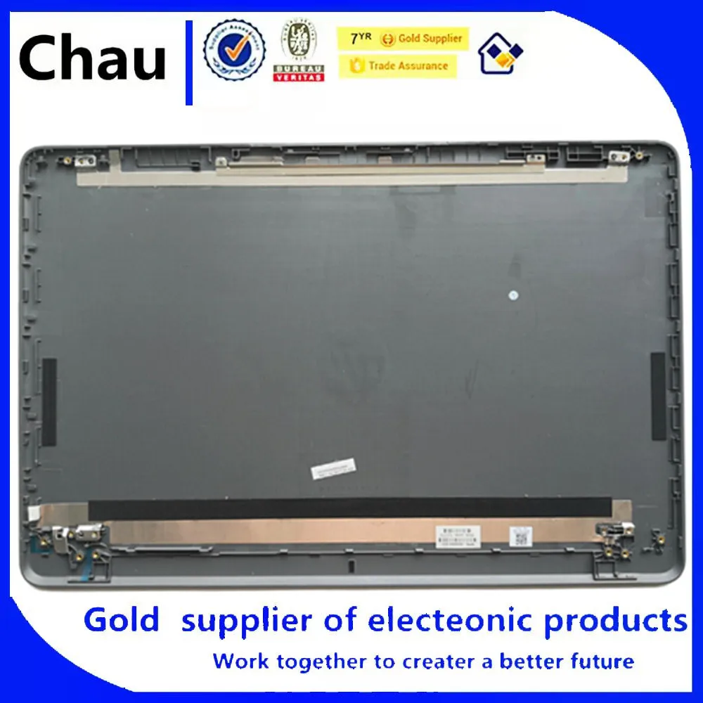 New For Chau 15-BS 15-BW 15G-BR 250 G6 TPN-C129 C130 Laptop LCD Back Cover /Front Bezel/Palmrest/Bottom