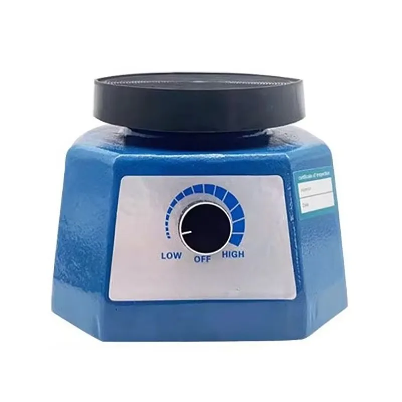 2025 Plaster Oscillator Laboratory Shaker Oscillator Disk Plaster Model Dental Oscillator