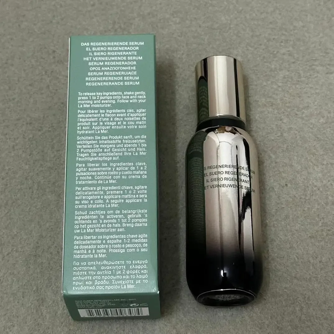 ホットニューリジェネレーティングセラム 30ML メイクアップツール mz006