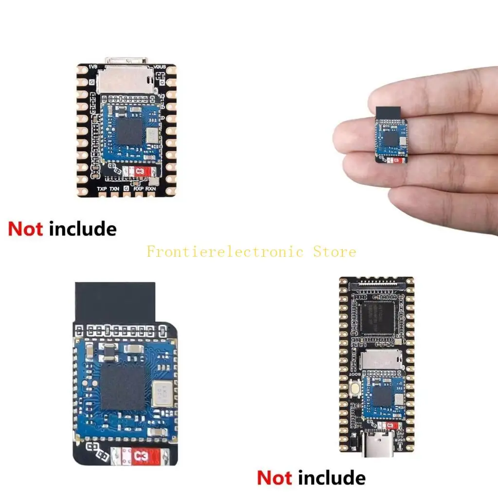 

G8DB RTL8723 Based SDIO WIFI Wireless Development Board for Mini B
