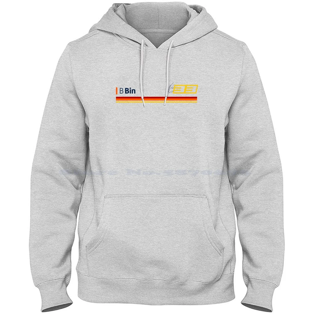 Brad Binder 33-2022 100% Cotton Hoodie Moto Racing Grand Prix Moto Bike Gp Brad Binder Binder 33 Bradical