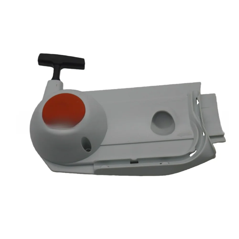 

Starter Assembly Replacement Part For TS700 Cutting Machine White Plastic Component Power Tool Accessory