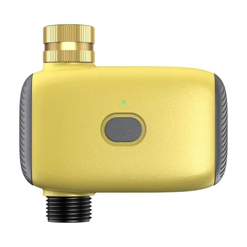 Wholesale New Blue Tooth Intelligent Drip Irrigation Watering System Watering  Garden Plant Single Path Waterer