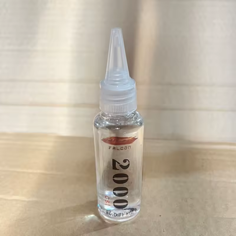 RC Car Shock Silicone Oil for Model Crawler Remote Control Car 1/10 Universal Drifting  Monster Truck Short-Course Truck - Image 15