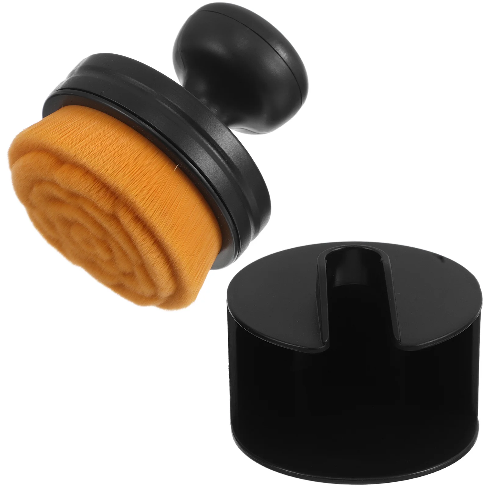 แปรงล้างหน้ารูปดอกไม้ นุ่ม ทำความสะอาดผิวหน้า ขัดผิวแบบแมนนวล กันน้ำ ทำความสะอาดผิวหน้าอย่างล้ำลึก ขัดผิว