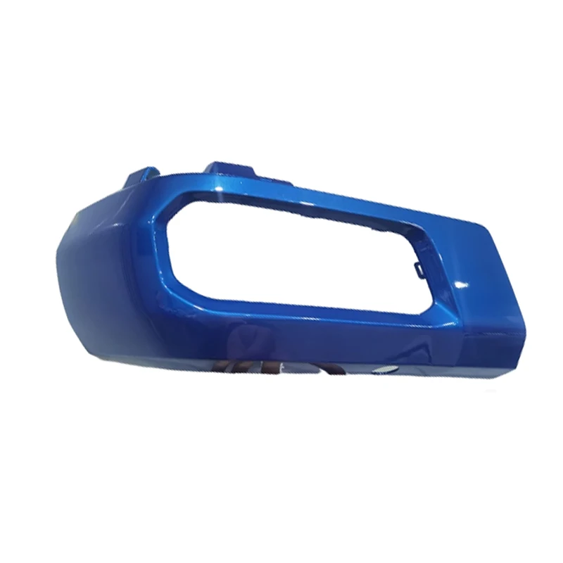 Рисунок 4 - Задняя пленка автомобиля