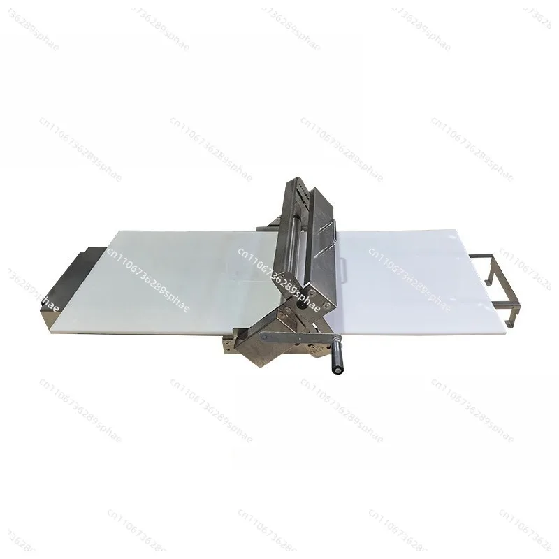 

Бытовая и коммерческая маленькая настольная машина для яичных пирогов, круассанов, хрустящей машины, складная