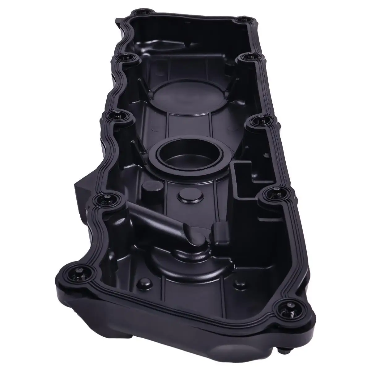 

Cylinder Head Cover T426694 T426695 for Perkins Engine 1104D-44T 1104D-44TA