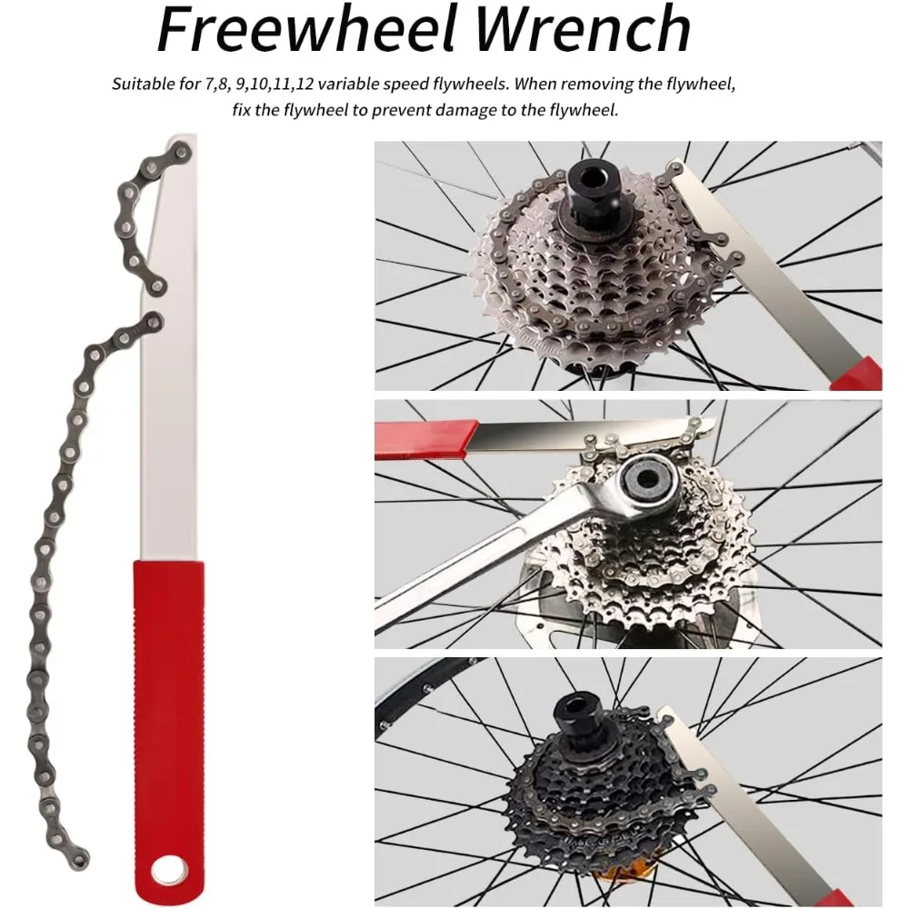 Thumbnail 3 - #63 Compare Bicycle Cassettes Before You Buy