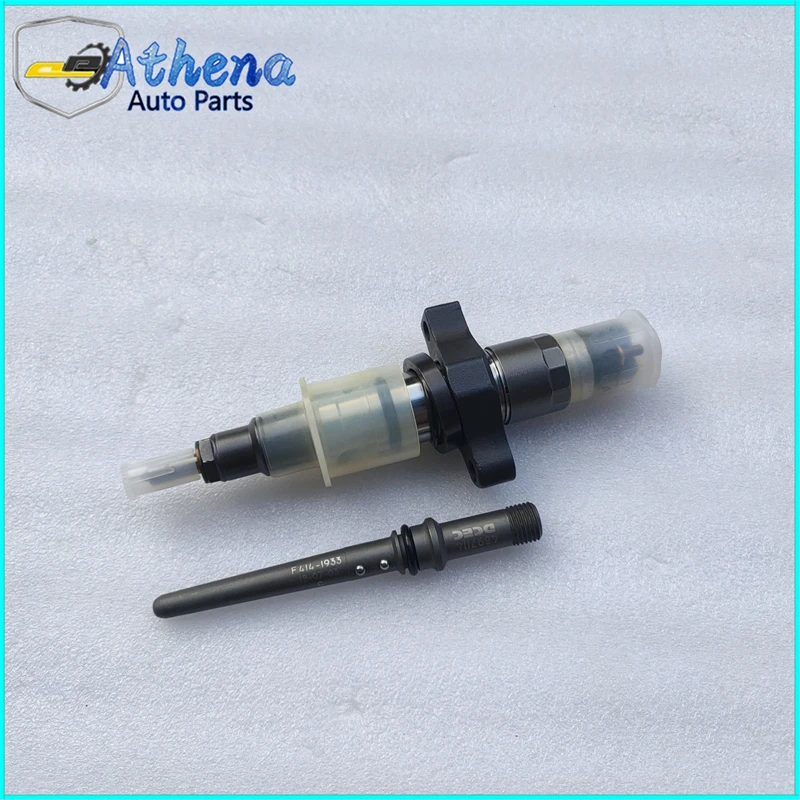 

Common Rail Diesel Injection 0445120238 For Engine Injector