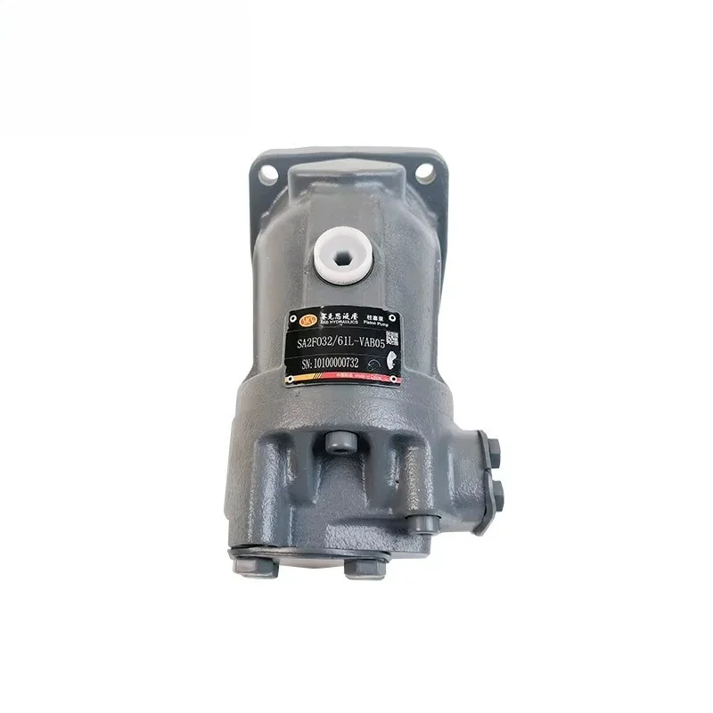 

High Speed Hydraulic Motor Pressure Pump Hydraulic Piston Motor Hydraulic Spare Original Equipment Manufacturer Spare Parts
