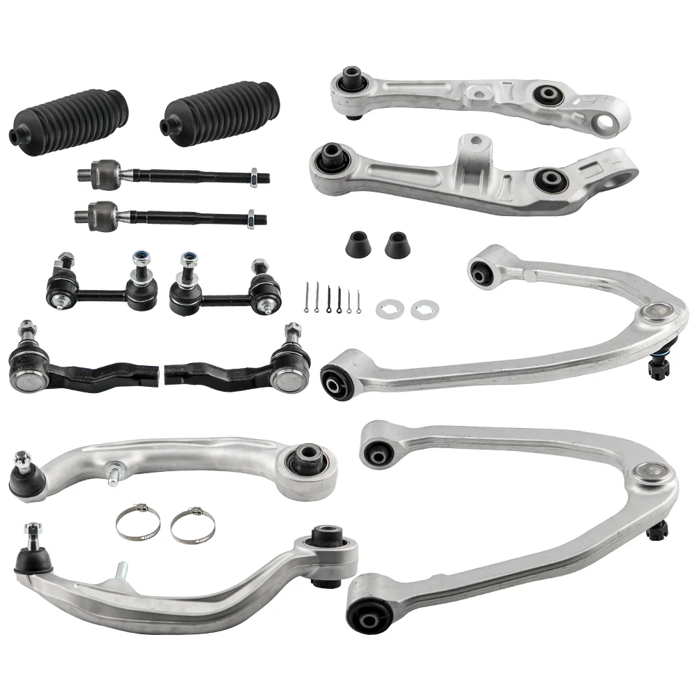 Heißer Verkauf Für Infiniti G35 Nissan 350Z Front Lower Control Arm Swing Rod End Link, Hinterradantrieb