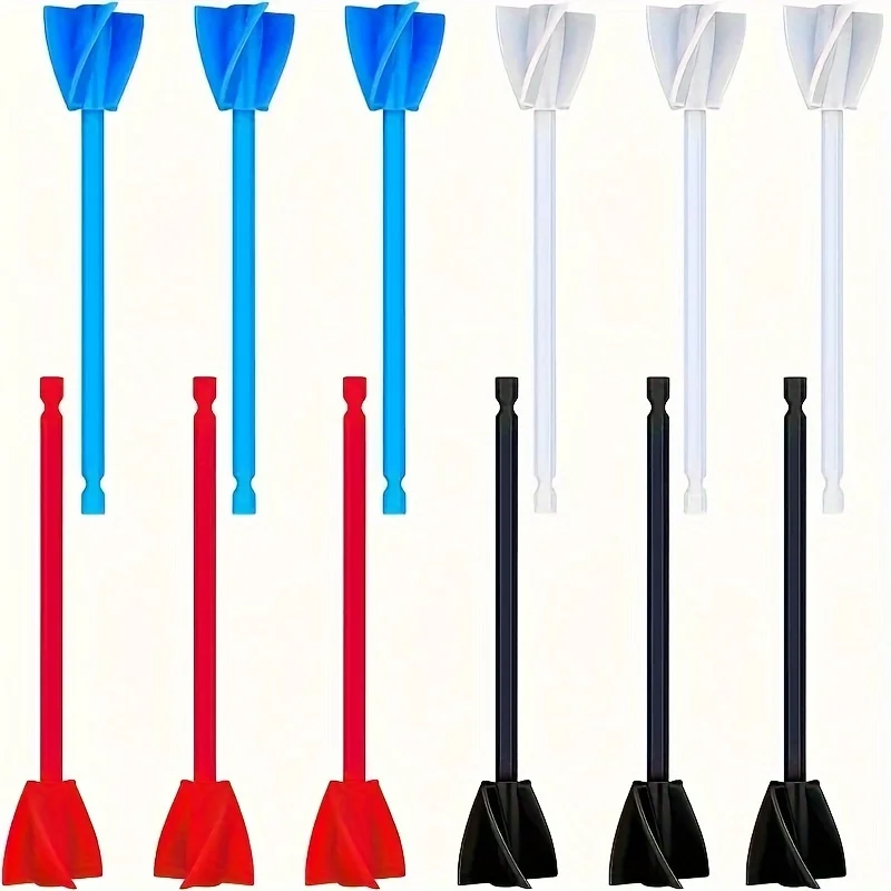 

16Pcs Epoxy Stirring Paddle, Reusable Resin Stirring Bar, Epoxy Mixer Paint Mixer, Handheld Mixer Paddle, Stirring Tool