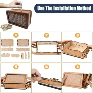 11 MAIN SALES COFRINHO - №12