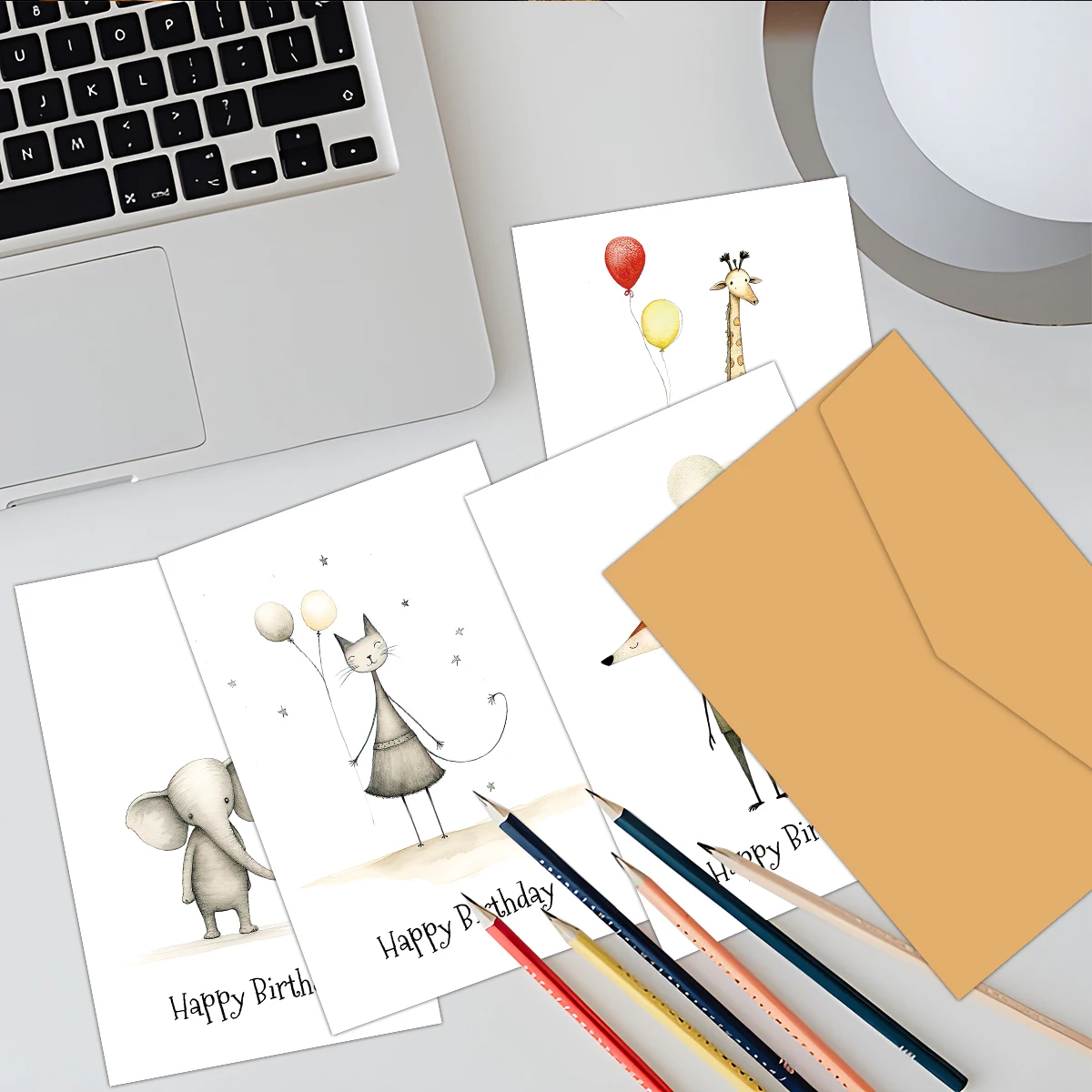 Thumbnail 2 - #35 Trending Party Invitations Right Now