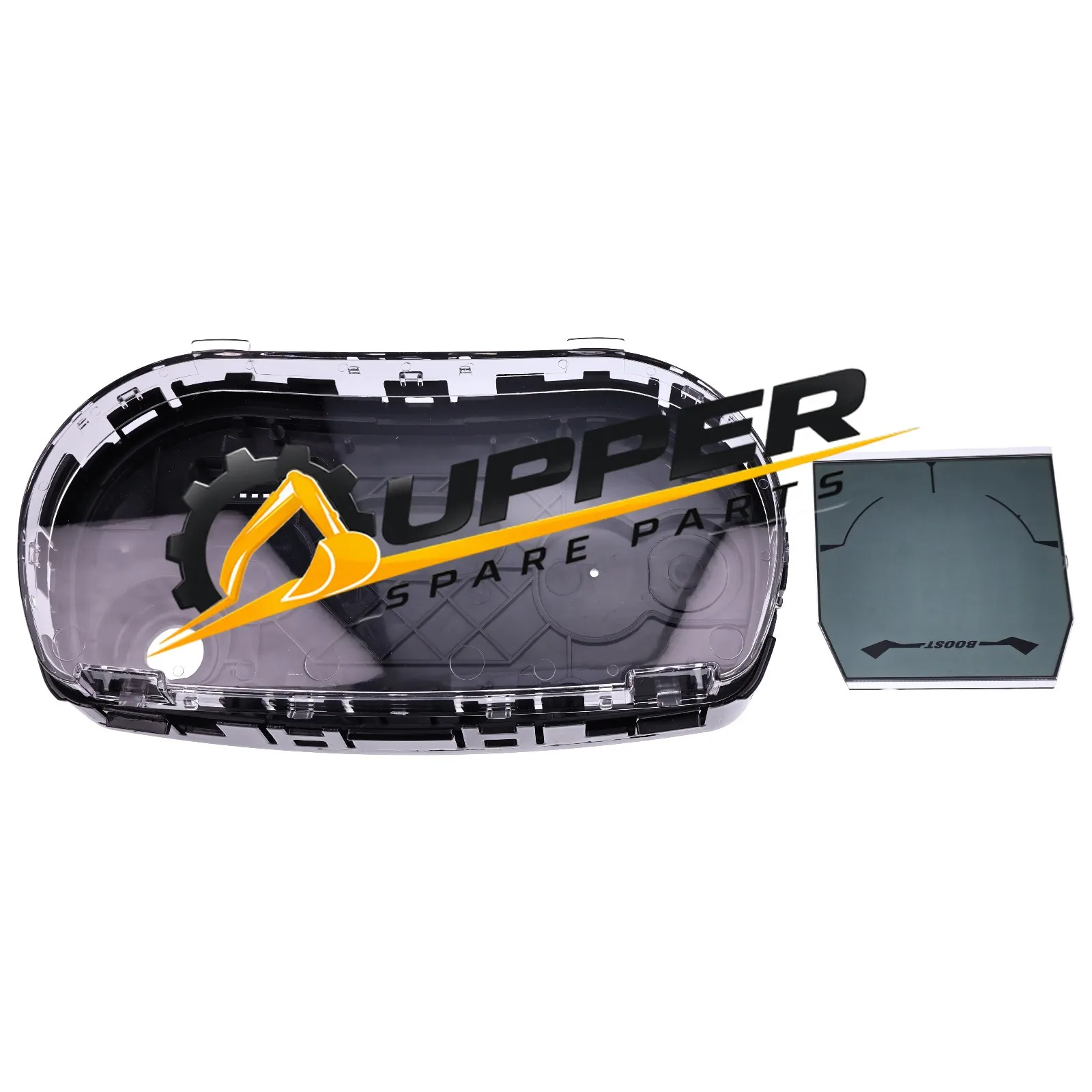 LCD Instrument Cluster Housing For Sea-Doo GTI130 GTI155 GTX215 GTX230 GTX300