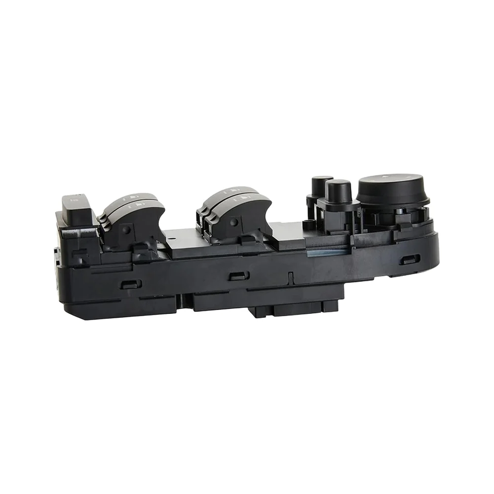 Power Window Control Switch Assembly for BMW X6 E70 E71 E72 2007-2014 OEM Cross-Reference Part Numbers Include 61319217326
