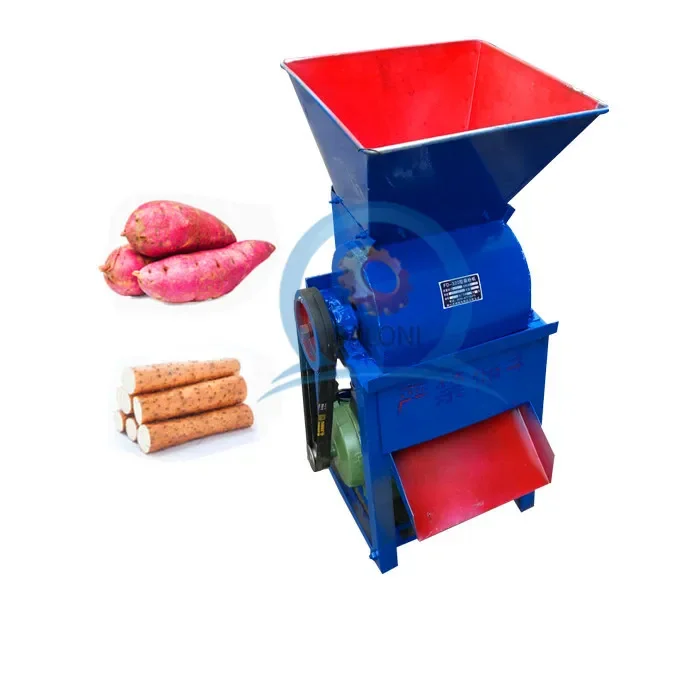 hot sale cassava processing machine/cassava grater/cassava grating machine