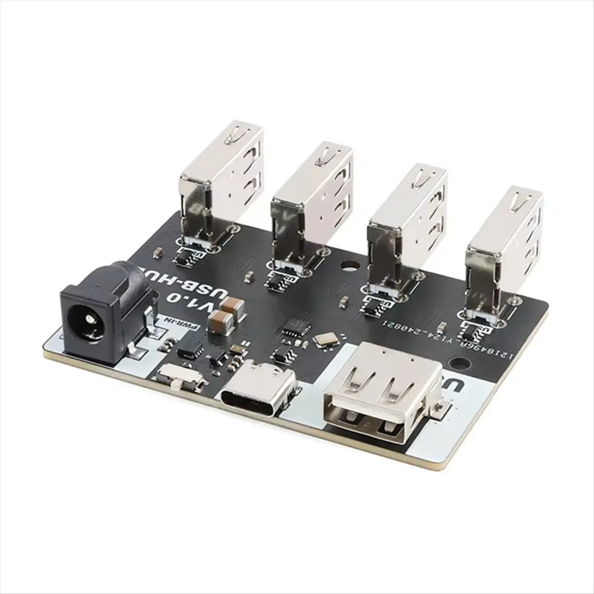 a16i-2-pecas-conector-usb-ch334-modulo-hub-com-4-interfaces-usb20-40mb-s-5v-xl-usbhub-interface-usb-a-type-c-dc55x21