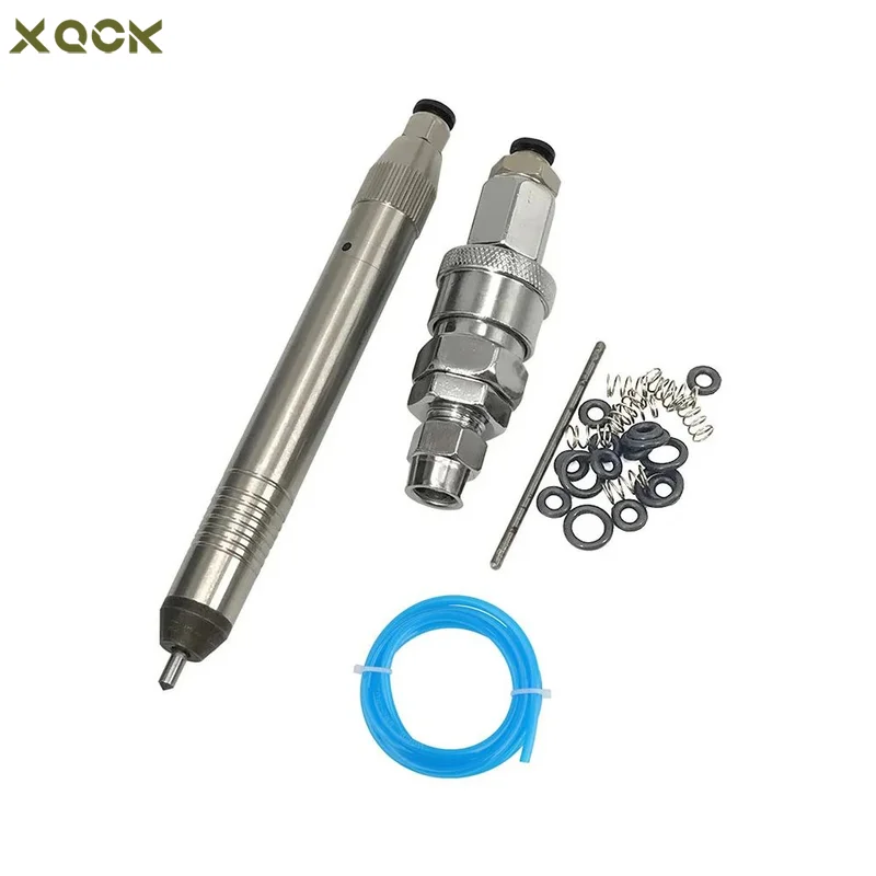 Pneumatic Nail Sand Pen for Jewellry DIY Sandblasting Gold Silver Cooper Sanding Tool Jewelry Tools