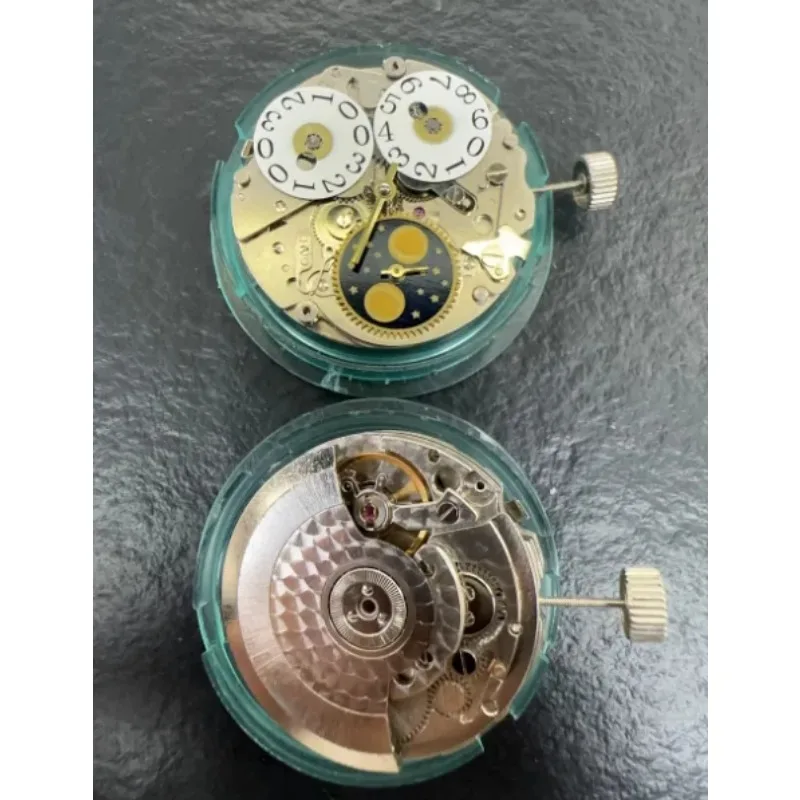 Applicable To Tianjin Seagull Watch Accessories ST2528 Multi-function Wanli 6-character Small Second Movement